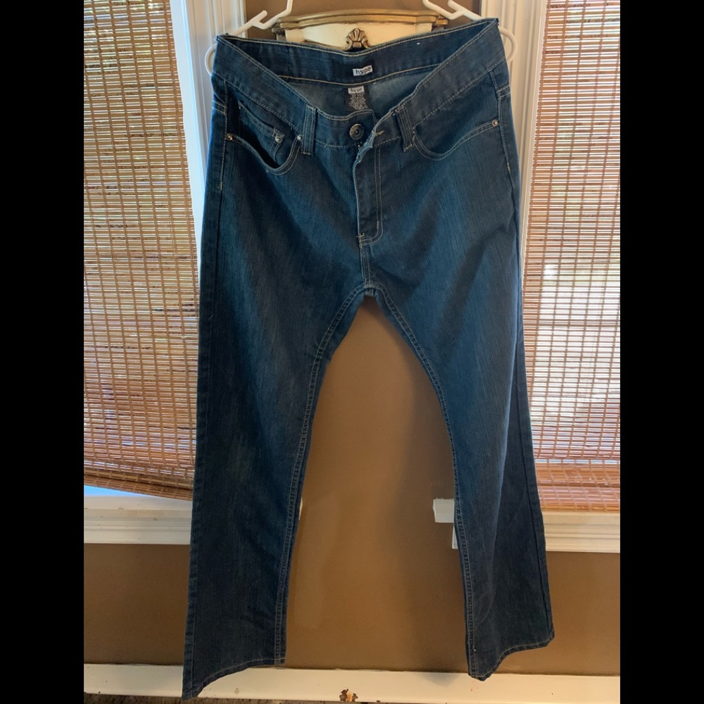 Hype jeans 32x32